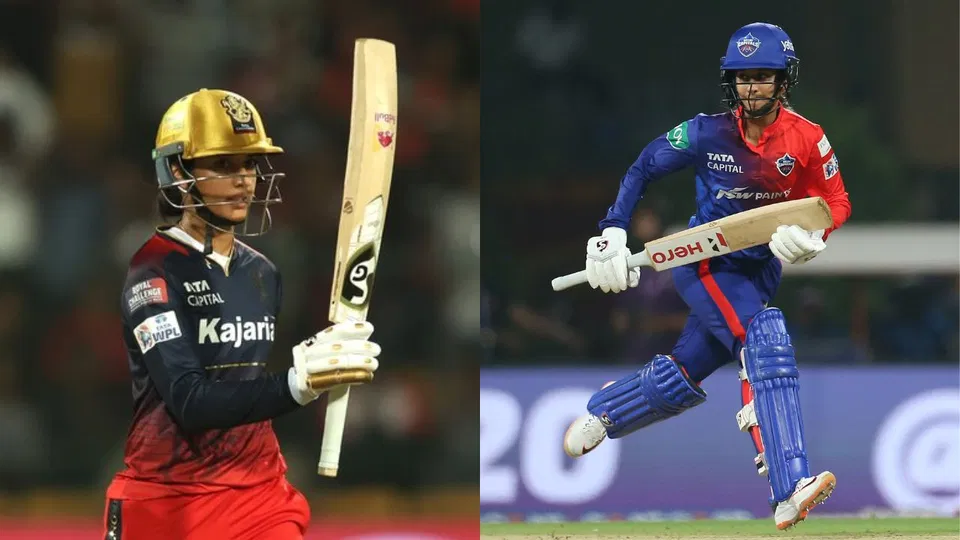 Delhi Capitals vs RCB Head to Head Records- Match 11, WPL 2026